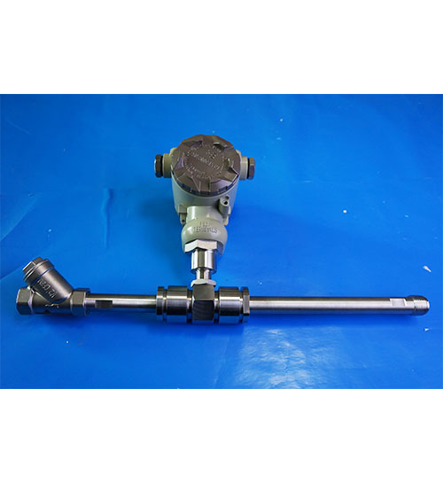 GLW型管道用流量傳感器-不帶顯示4-2