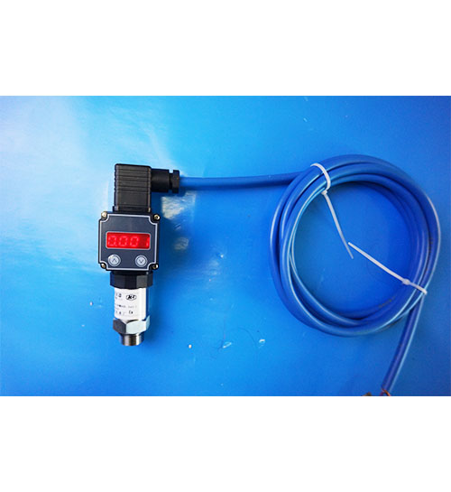 KGY50壓力變送器-帶顯示